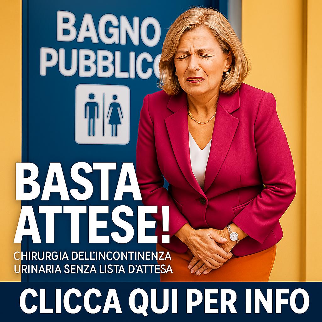 Basta attese